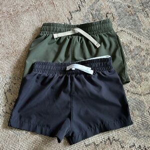 Cadets Shorts (Size 3/4)